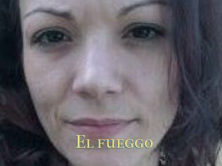 El_fueggo