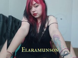 Elaramunson