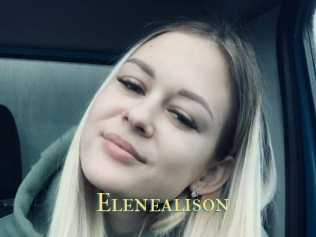 Elenealison