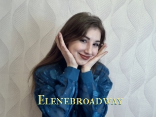 Elenebroadway