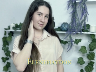 Elenehaydon