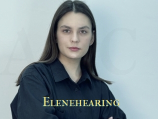 Elenehearing