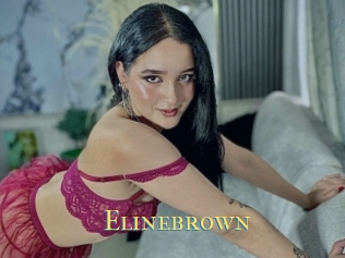 Elinebrown