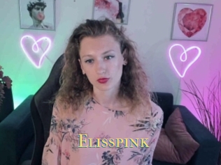 Elisspink