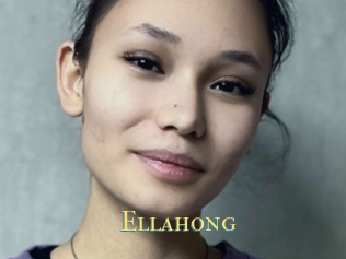 Ellahong