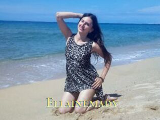 Ellainemady