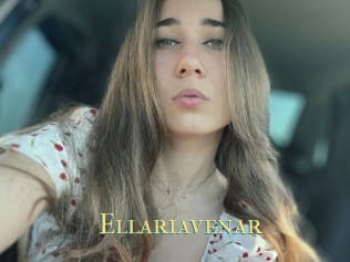 Ellariavenar