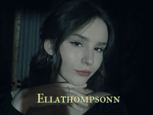 Ellathompsonn