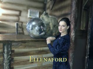 Ellenaford