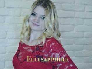 Ellesapphire