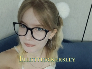 Elletteeckersley