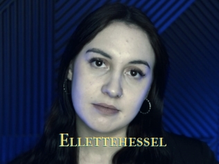 Ellettehessel