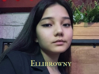 Ellibrowny