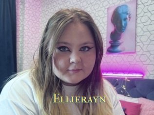 Ellierayn