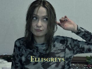 Ellisgreys