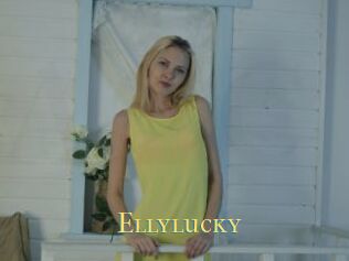 Ellylucky