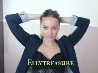 Ellytreasure