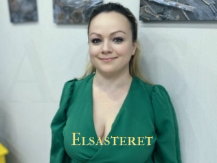 Elsasteret