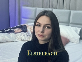 Elsieleach