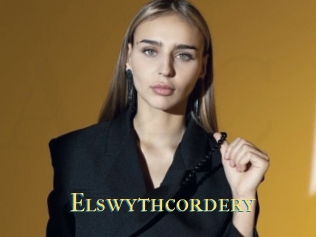 Elswythcordery