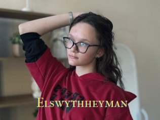 Elswythheyman