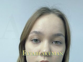 Elvablakeman