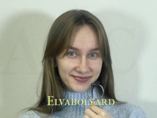 Elvabolyard