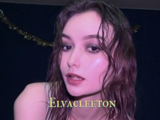 Elvacleeton