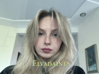 Elvadaines