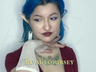 Elvadecoursey