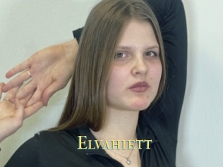 Elvahiett