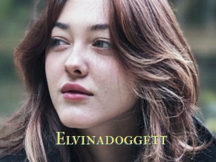 Elvinadoggett