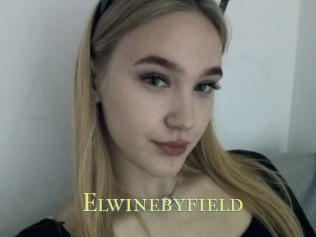 Elwinebyfield