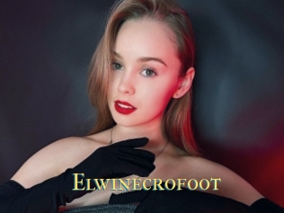 Elwinecrofoot