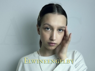 Elwineengelby