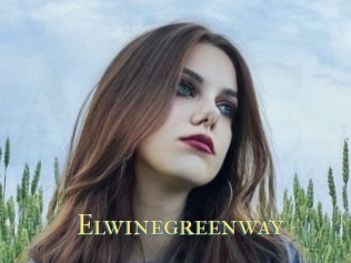 Elwinegreenway