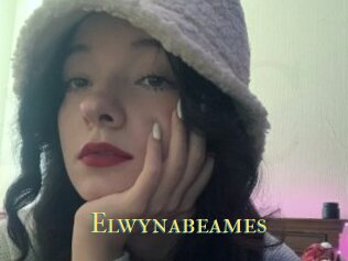 Elwynabeames