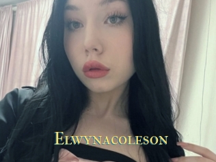 Elwynacoleson