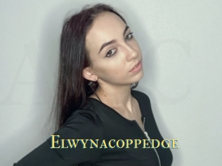 Elwynacoppedge