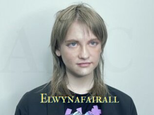 Elwynafairall