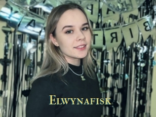 Elwynafisk