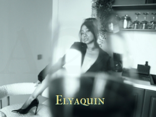 Elyaquin