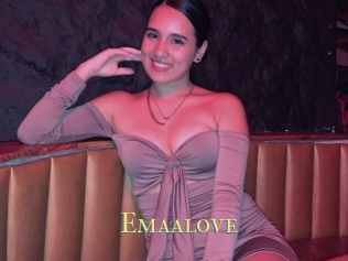 Emaalove