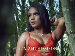 Emahthomson