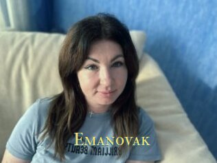 Emanovak