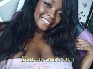 Emellyhotsmile