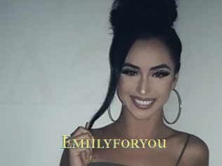 Emiilyforyou