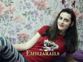 Emiliarails