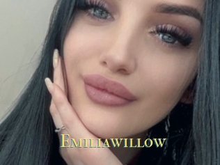 Emiliawillow