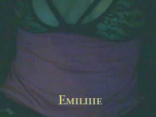 Emiliiie